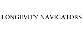 LONGEVITY NAVIGATORS