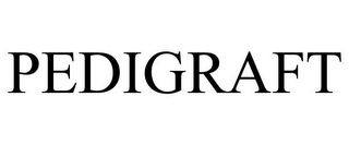 PEDIGRAFT