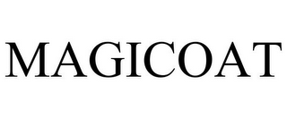 MAGICOAT