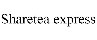 SHARETEA EXPRESS
