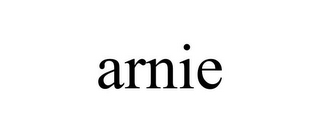 ARNIE