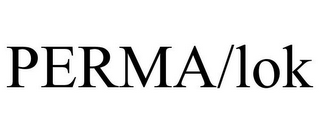PERMA/LOK