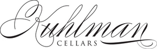 KUHLMAN CELLARS