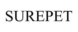 SUREPET