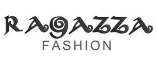 RAGAZZA FASHION