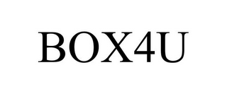 BOX4U