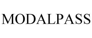 MODALPASS