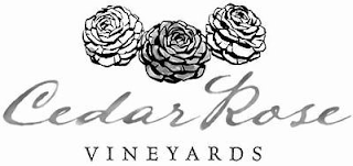 CEDAR ROSE VINEYARDS
