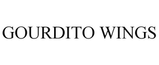 GOURDITO WINGS