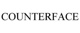COUNTERFACE