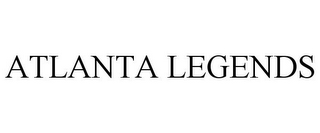 ATLANTA LEGENDS