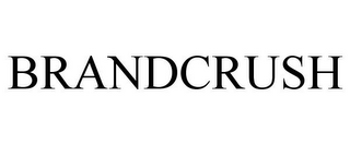 BRANDCRUSH