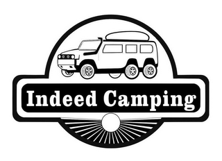 INDEED CAMPING