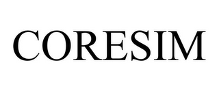 CORESIM