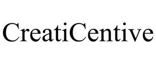 CREATICENTIVE