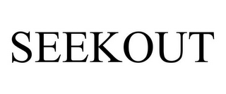 SEEKOUT