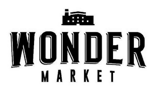 WONDER MARKET