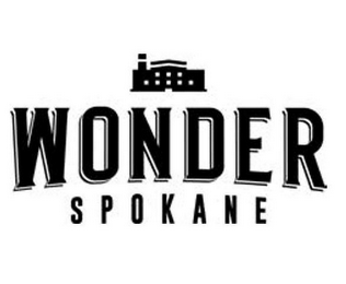 WONDER SPOKANE