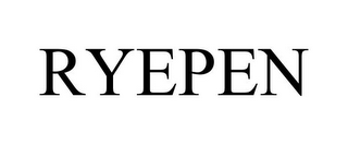 RYEPEN