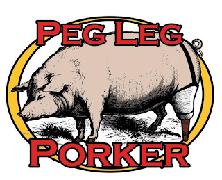 PEG LEG PORKER