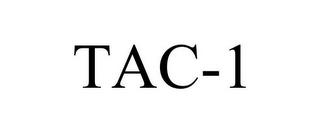 TAC-1