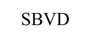 SBVD