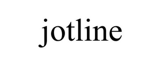 JOTLINE
