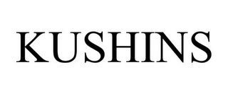 KUSHINS