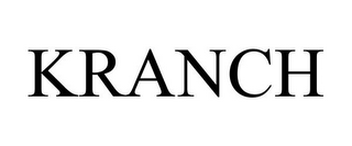 KRANCH