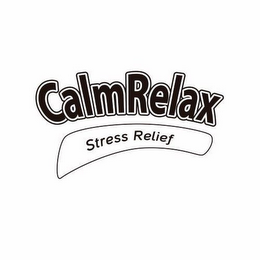 CALMRELAX STRESS RELIEF