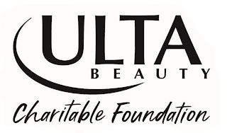 ULTA BEAUTY CHARITABLE FOUNDATION