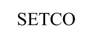 SETCO