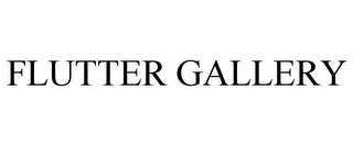 FLUTTER GALLERY