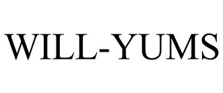 WILL-YUMS