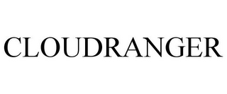 CLOUDRANGER