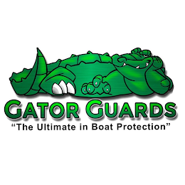 GATOR GUARDS "THE ULTIMATE IN BOAT PROTECTION"