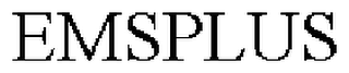 EMSPLUS