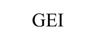 GEI