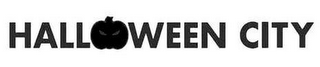 HALLOWEEN CITY