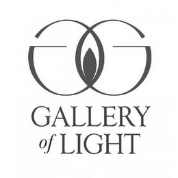 GALLERY OF LIGHT GG