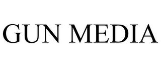 GUN MEDIA