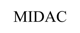 MIDAC