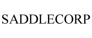SADDLECORP