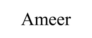 AMEER