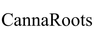 CANNAROOTS