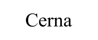 CERNA