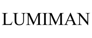 LUMIMAN