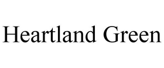 HEARTLAND GREEN