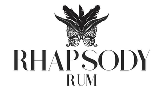 RHAPSODY RUM