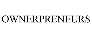 OWNERPRENEURS